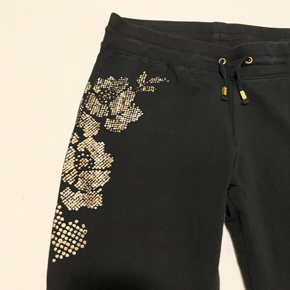 BCBG Sweatpants Womens Joggers Missing Size Tag - Picture 6 of 13